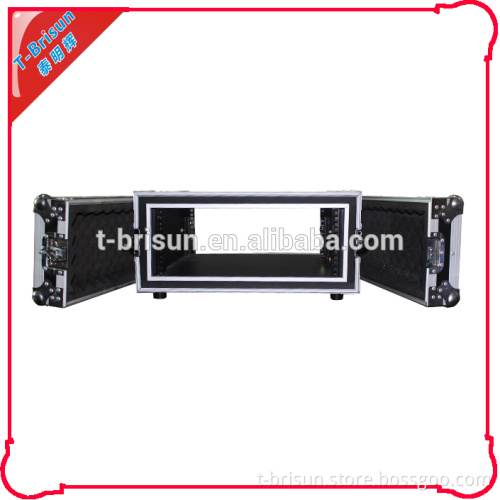standard 4u flight rack case